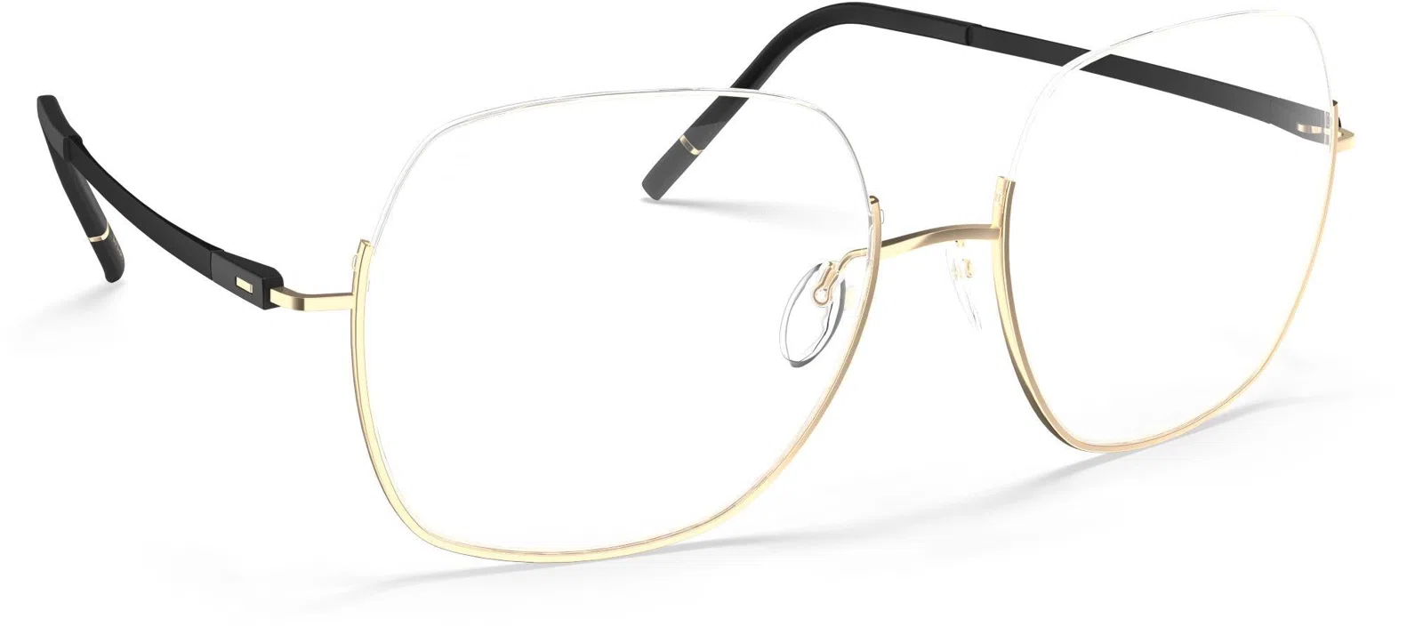 Silhouette Dynamic Dawn 4566 Eyeglasses - view 21